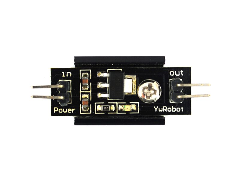 3.3V Regulator Module - Image 2